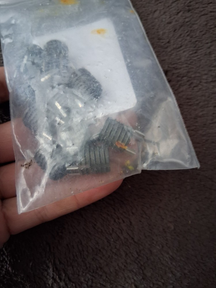 Recoil Thread Inserts #73061