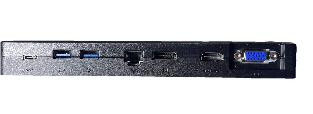 Fujitsu USB-C Port Replicator NPR44 FPCPR362 | Dock Dockingstation