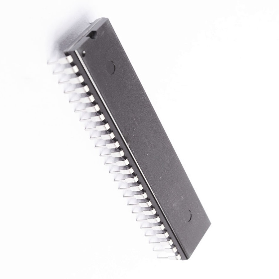 UPD71071C SemiConductor - CUSTODIA: DIP48 MAKE: NEC
