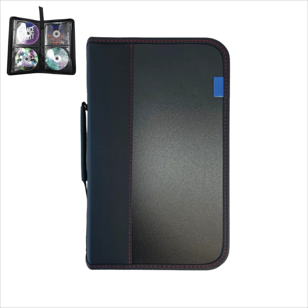 96ct CD / DVD Storage Case