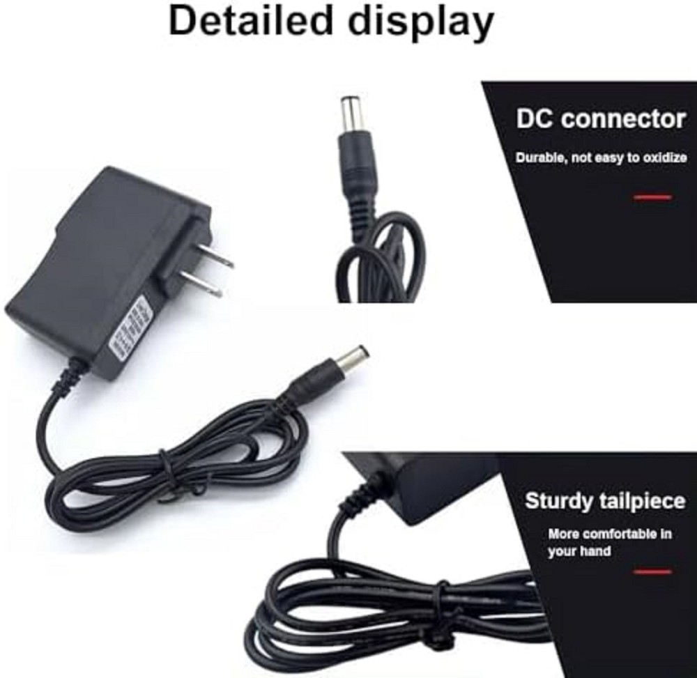 Original Adapter for Automatic Watch Winder