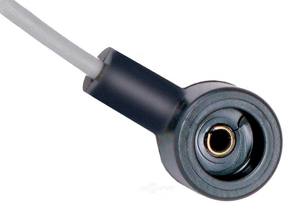 Power Brake Booster Fluid Flow Alarm Connector