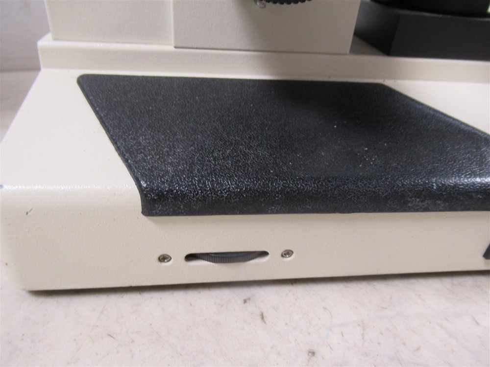 Lieder Metallurgical Microscope Body Inverted