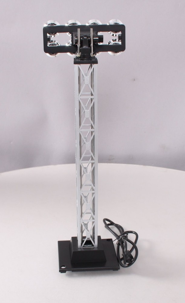 Lionel 6-82012 O Single Floodlight Tower