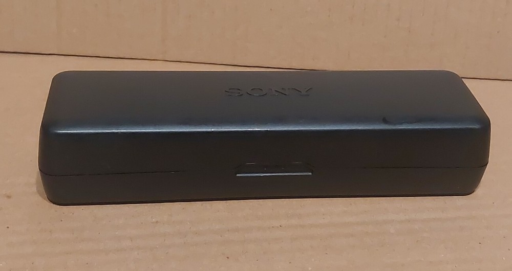 Sony CDX R3000 Faceplate