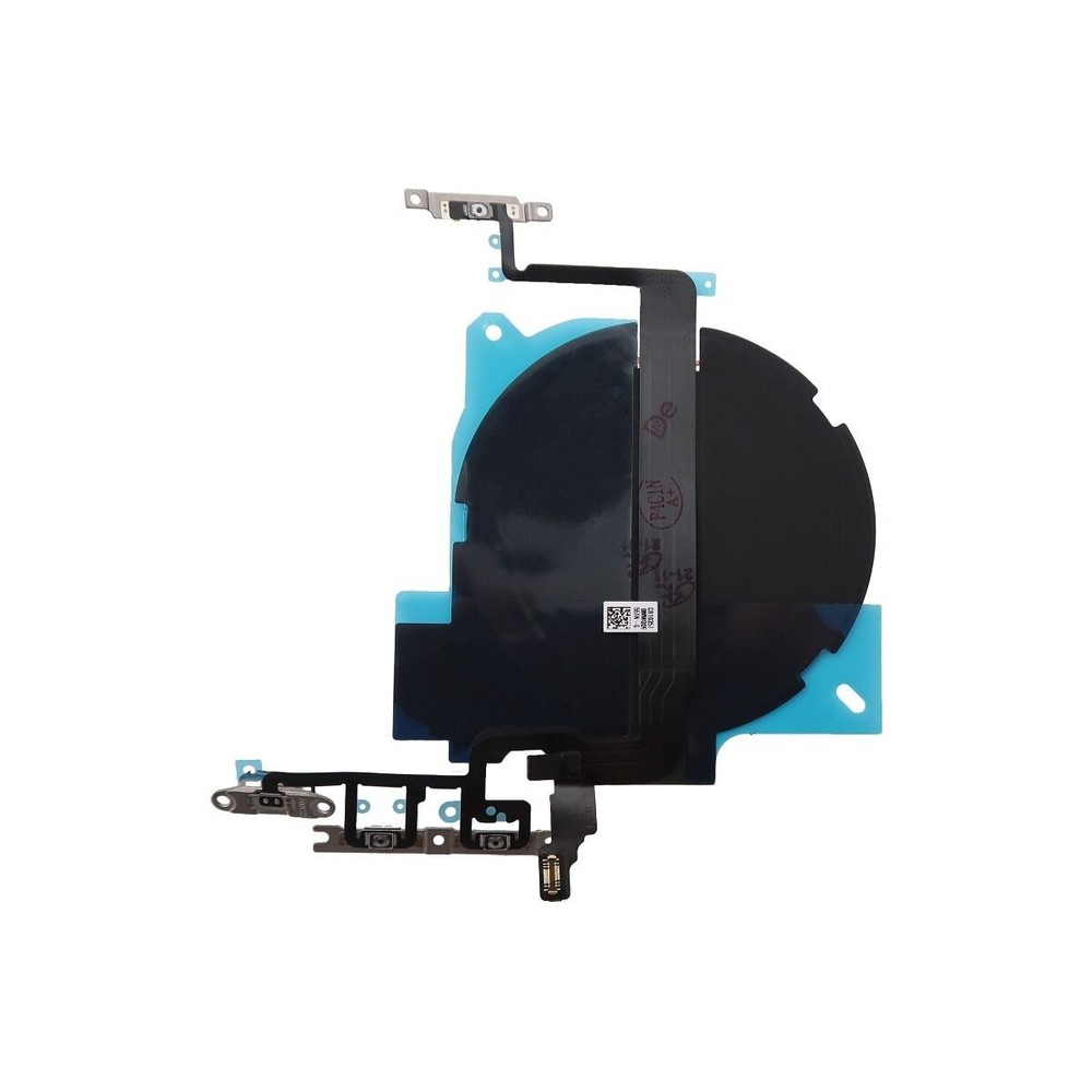 NFC Wireless Charging Coil Power Flex Cable Replacement for iPhone 13 Pro Max