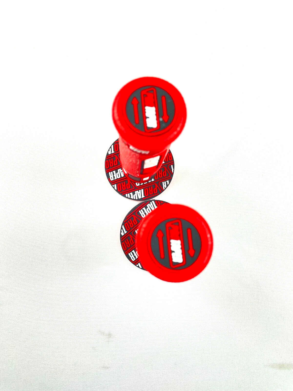 7/8" Hand Grips Bar & Handle Bar for Most Honda Pit & Dirt Bike ATV Off-road