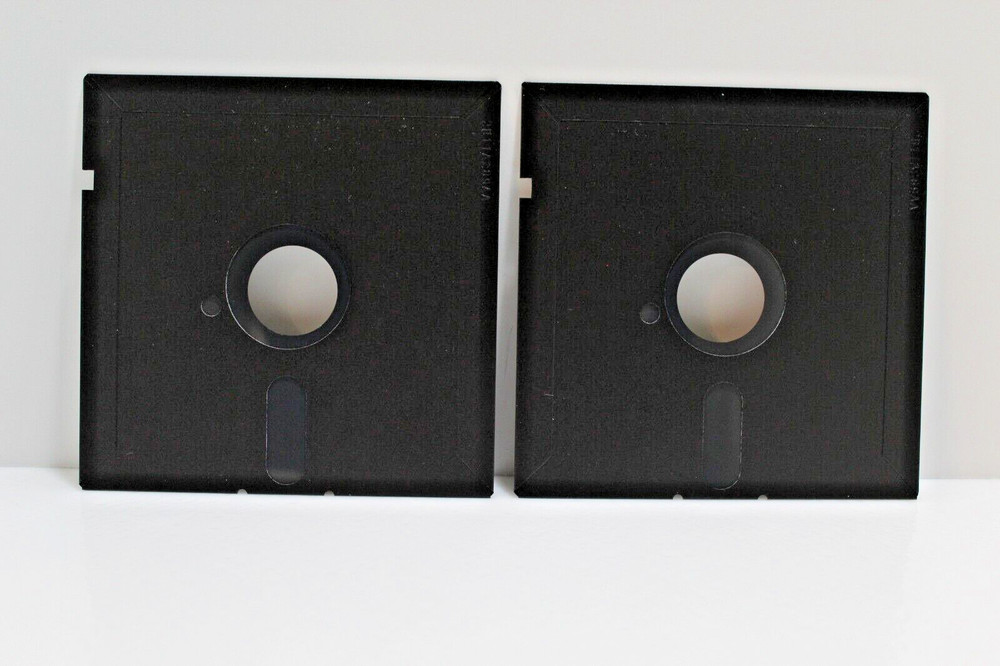 Word Processor; Easy Working for Windows - 5 1/4 Floppy Disks, Spinnaker 1992