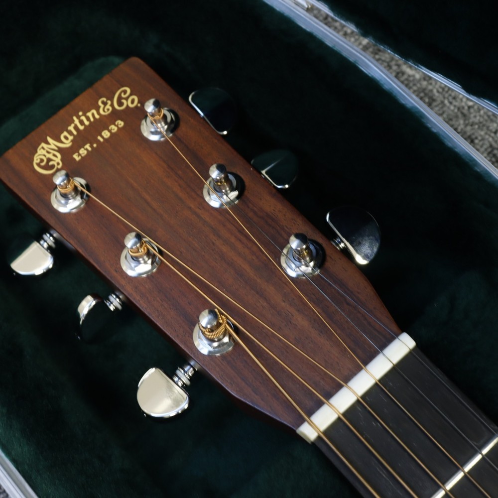 Martin 000-28 Sunburst 2015 Made in USA