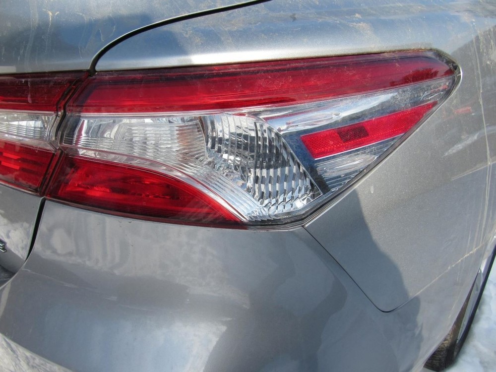 CAMRY 2018 Glove Box 1023058