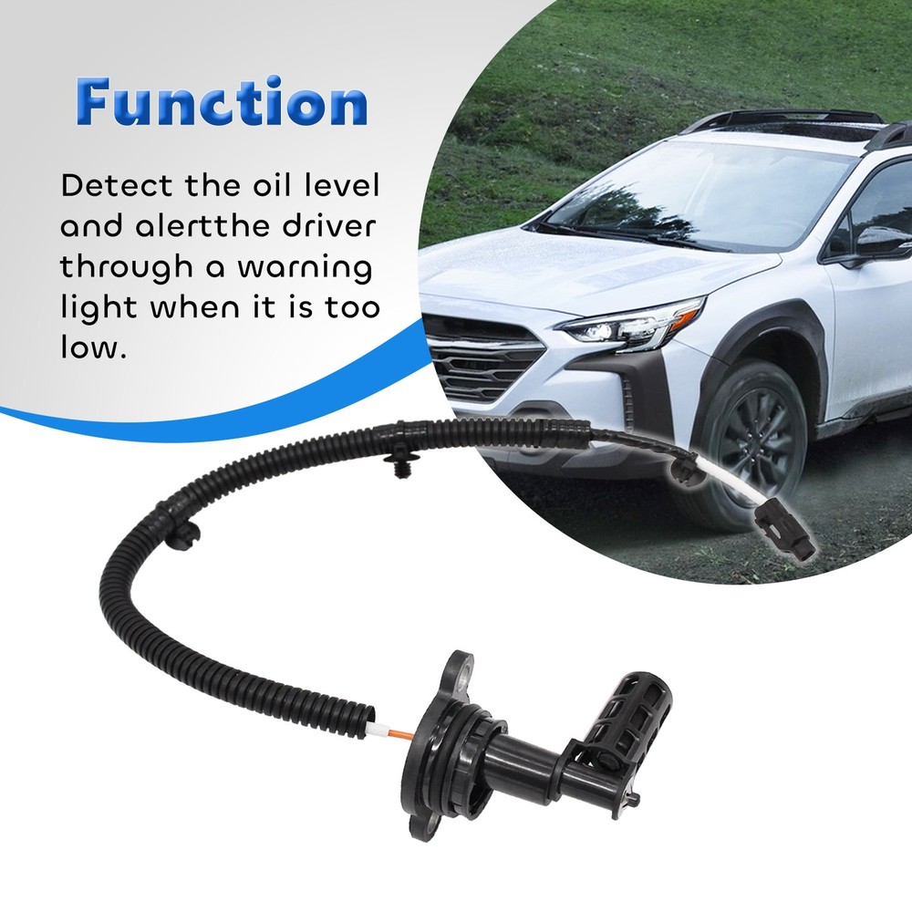 Engine Oil Level Sensor 11136AA110 For Subaru Forester Impreza Outback