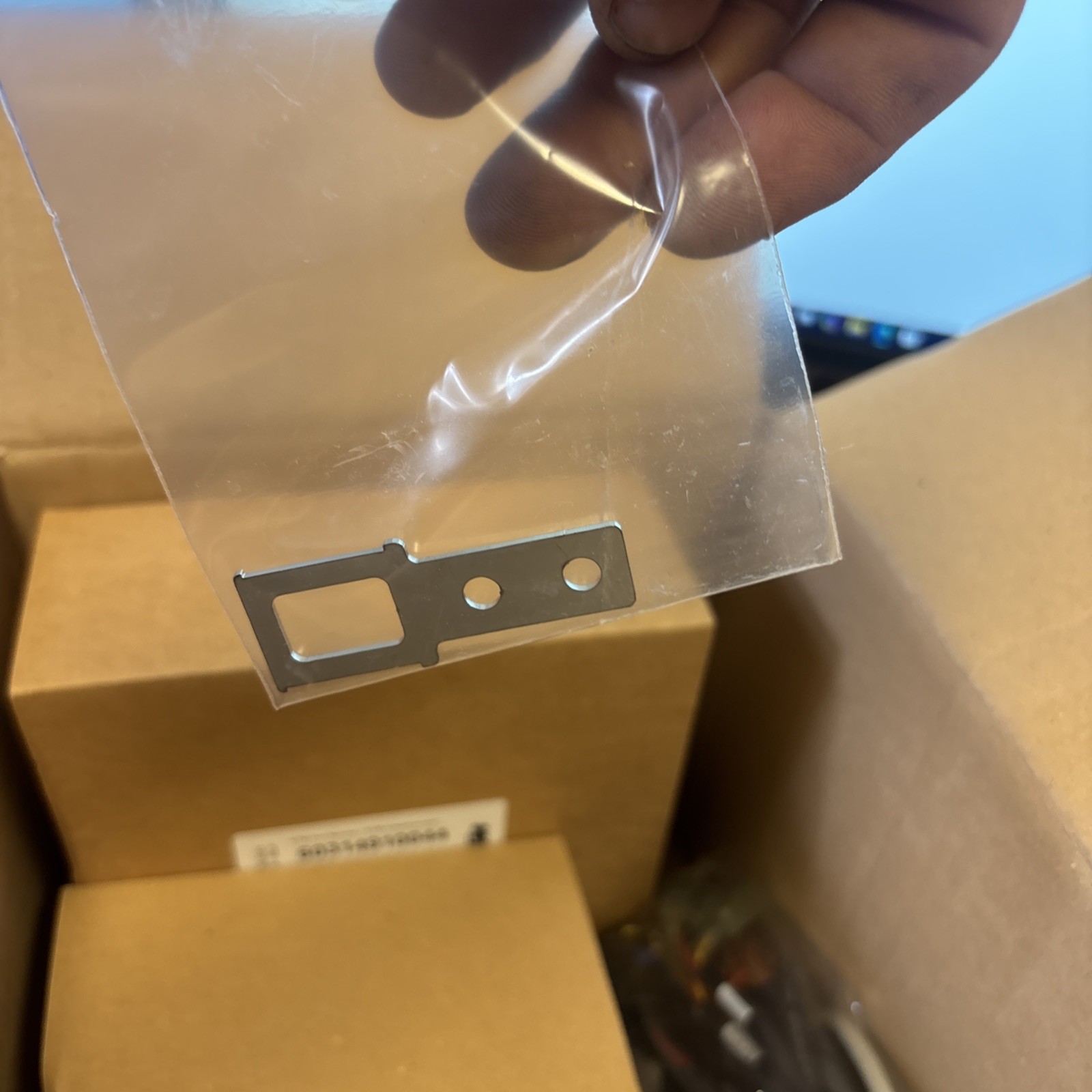 KTM Adventure 990 1090 1190 OEM 60314910033 Adv Light Kit Auxiliary New