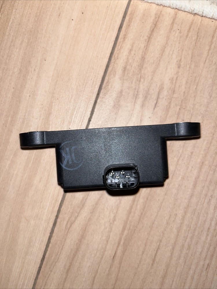 OEM 2012 DODGE RAM 1500 ACCELERATION YAW RATE SENSOR MODULE ACCEL CAB 56038967AA