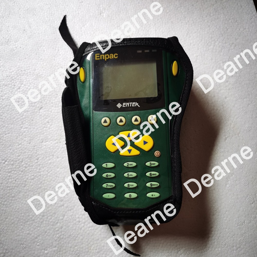 ENTEK ENPAC-1200A Data Acquisition Unit