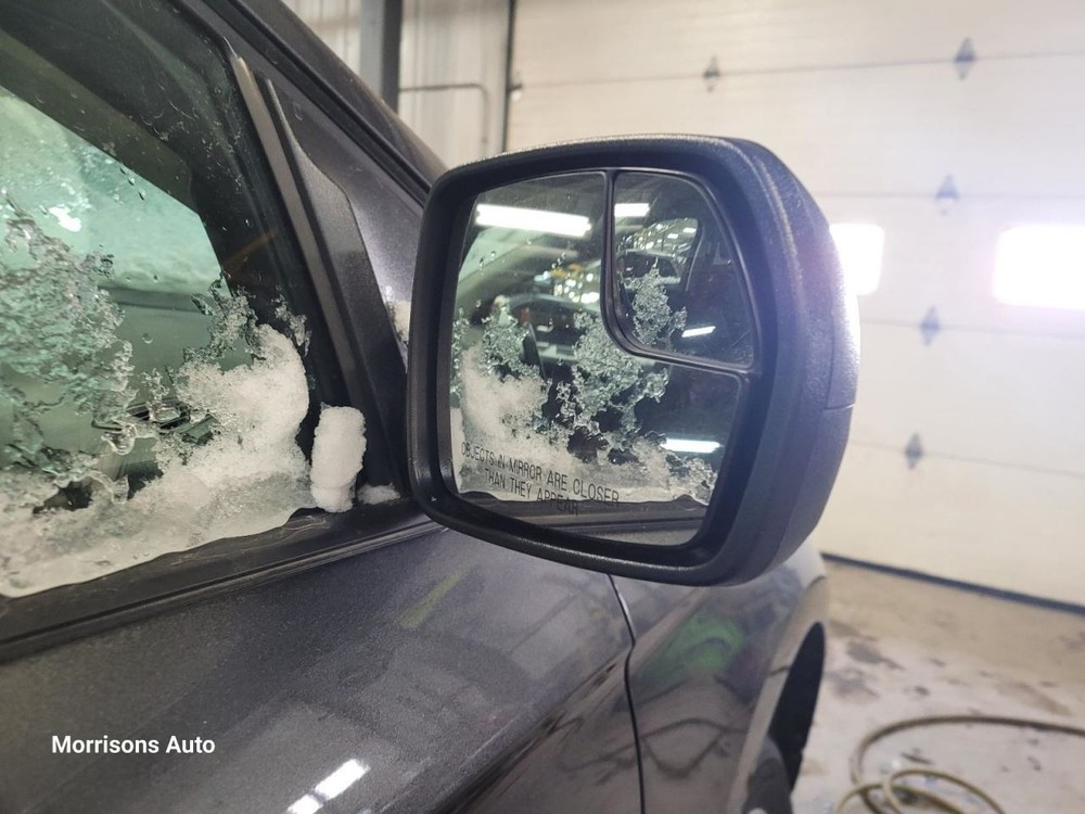 EDGE 2018 Air Shutter 2091877