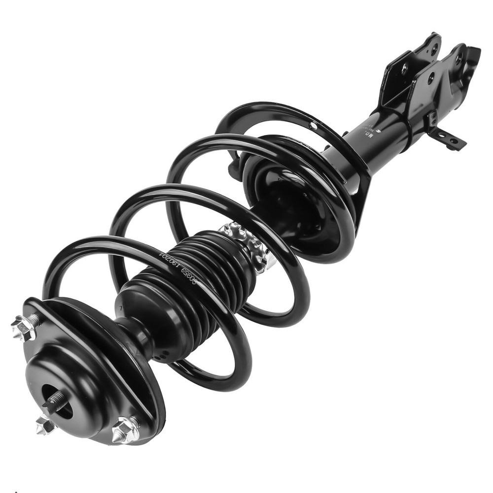 2x Front Quick Complete Struts Shocks Assembly For 2007-2012 Dodge Caliber