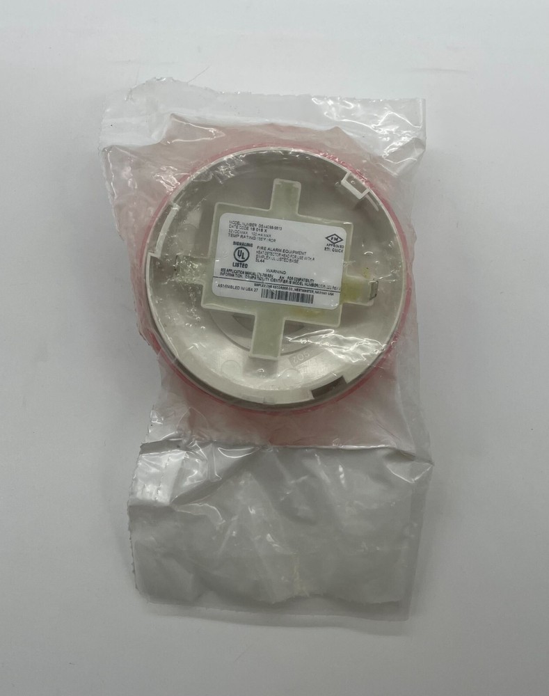 Simplex GSA4098-9613 - Same Day Shipping (SEALED)