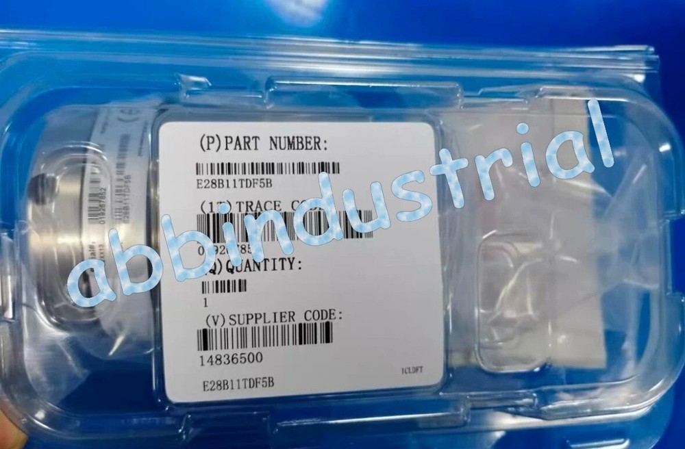 E28B11TDF5B Vacuum pressure gauge