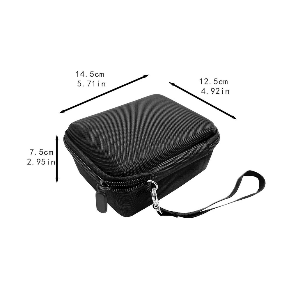 USB Flash Drive Case Accessories Shockproof Memory Cards Storage Organizer