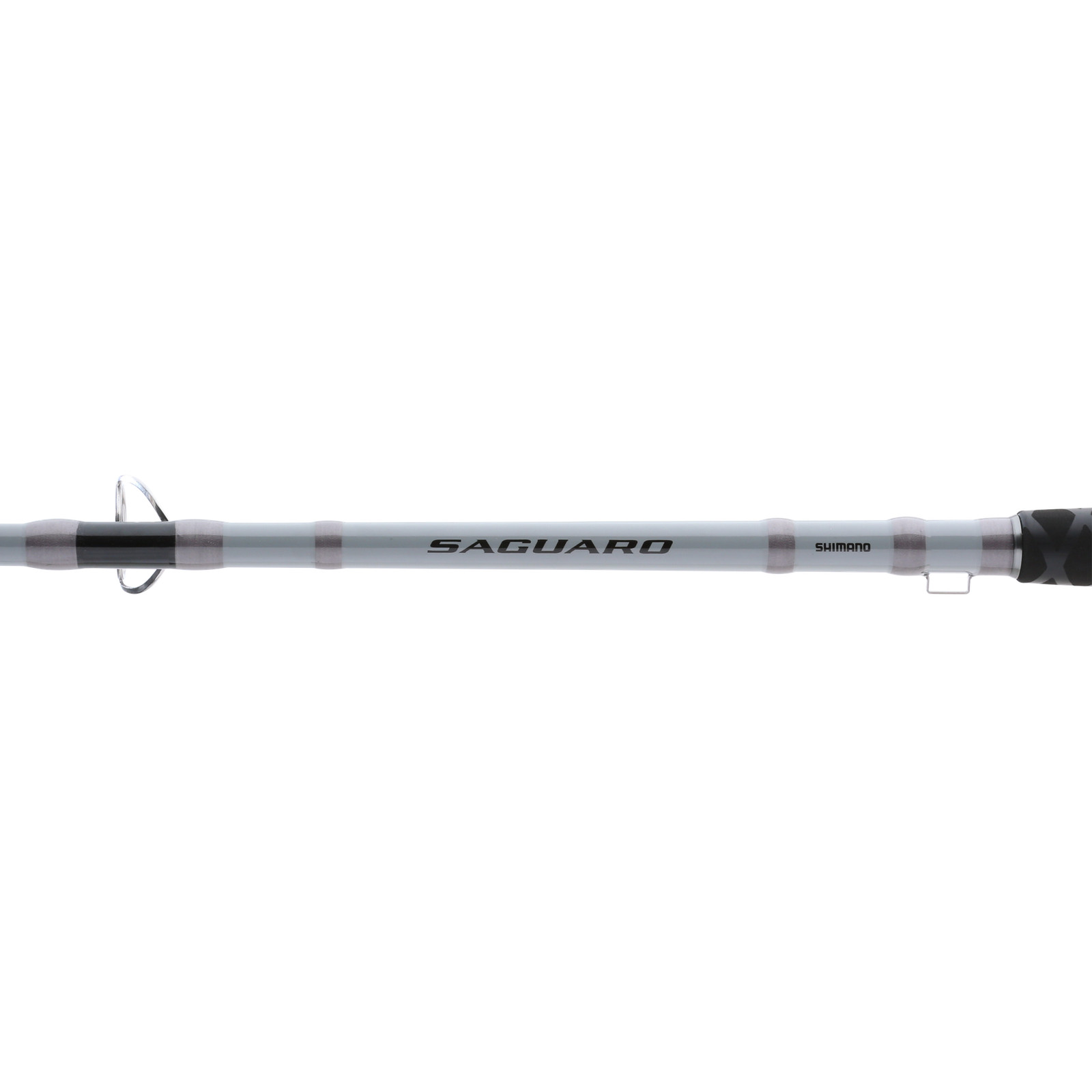 Shimano SAGUARO SPINNING, Saltwater, Boat, Spinning, 7'0", Medium Heavy, 1 pc...