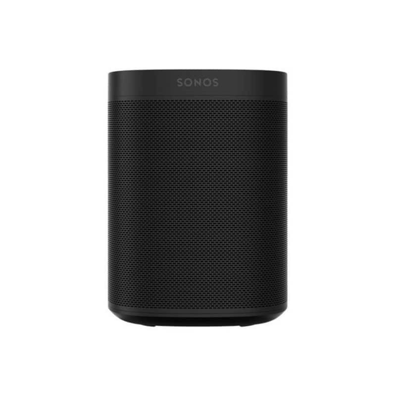 Sonos One Sl S22 Wireless Smart Speaker - Excellent