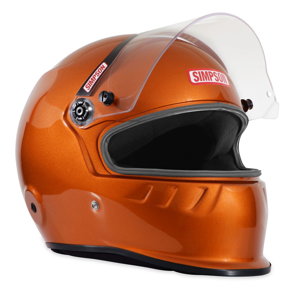 Simpson Helmet 7950029;