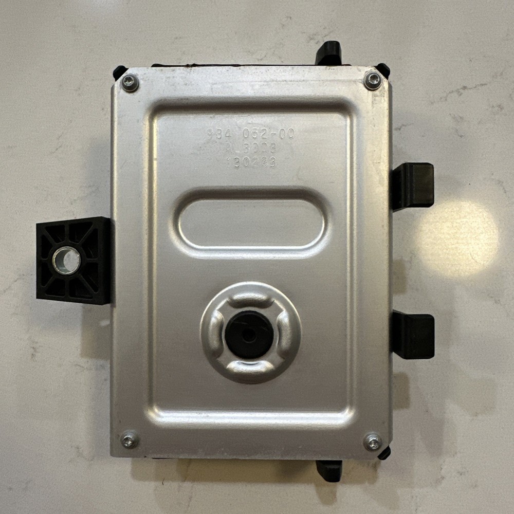 2013-2014 GM FUEL PUMP CONTROL MODULE OEM 22874299