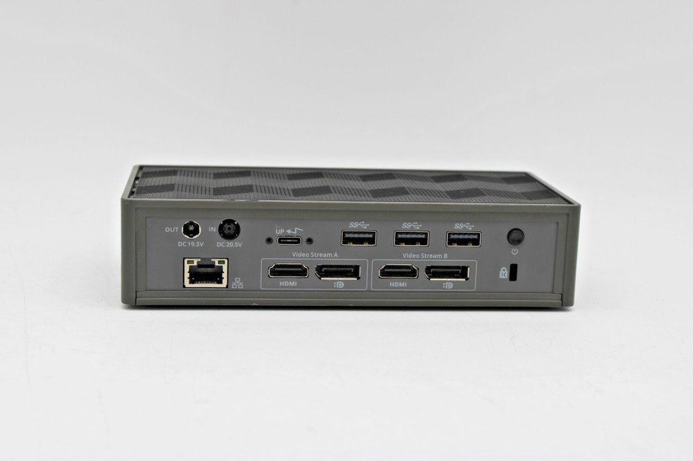 Targus DOCK190USZ-90 *UNTESTED*