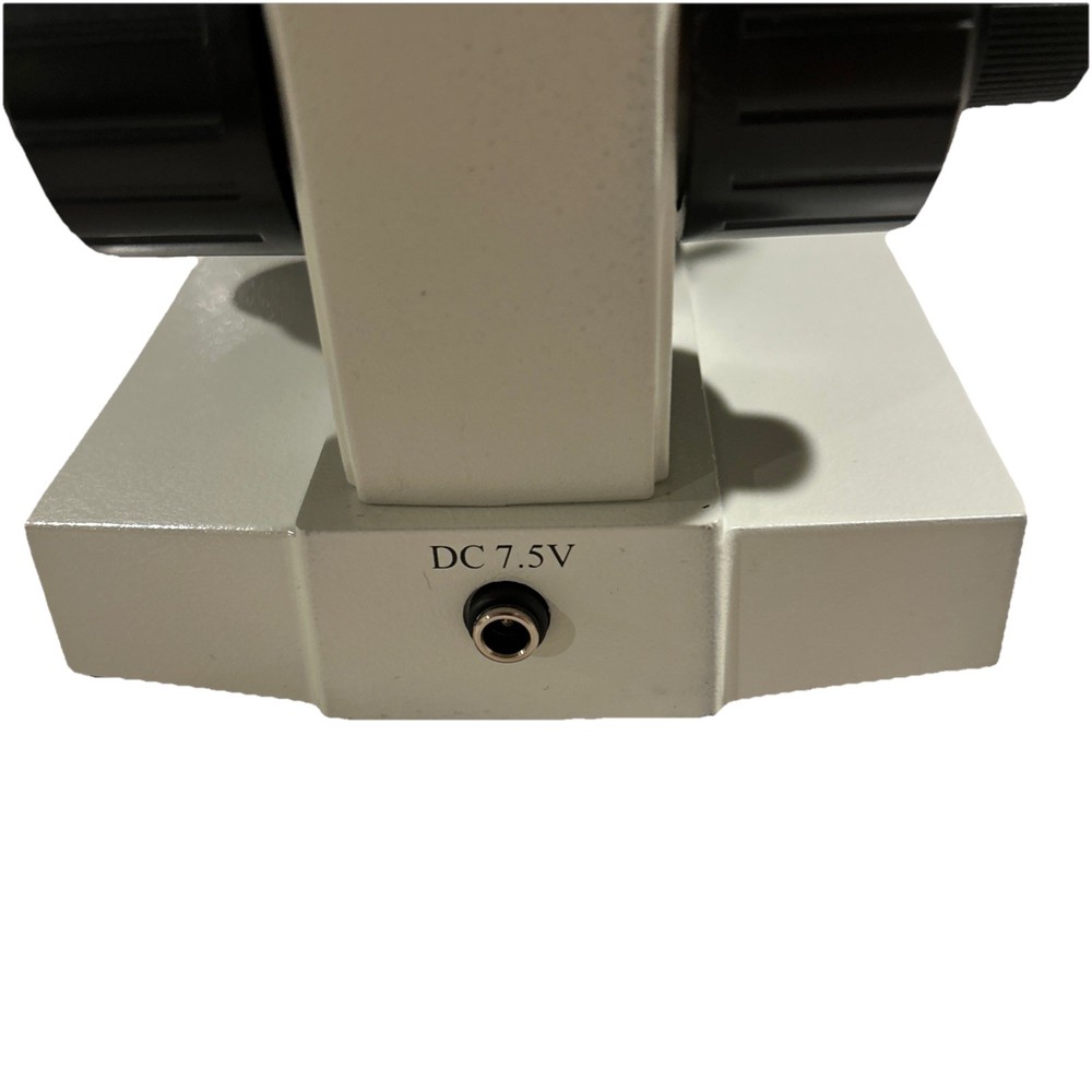 Binocular compound microscope M 82ESCO Max