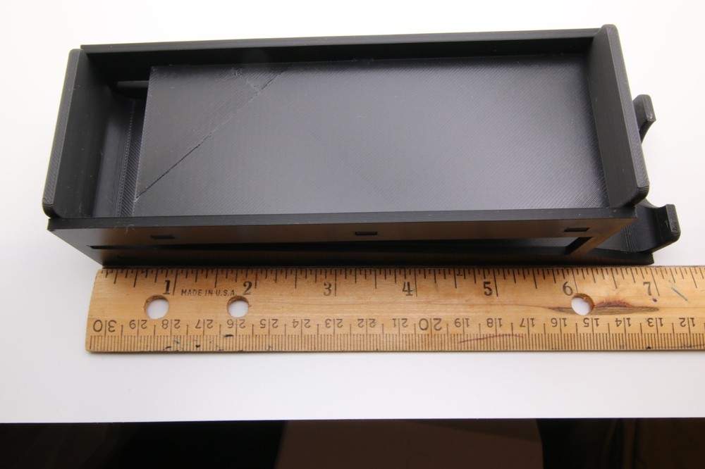 Battery Dispenser Organizer