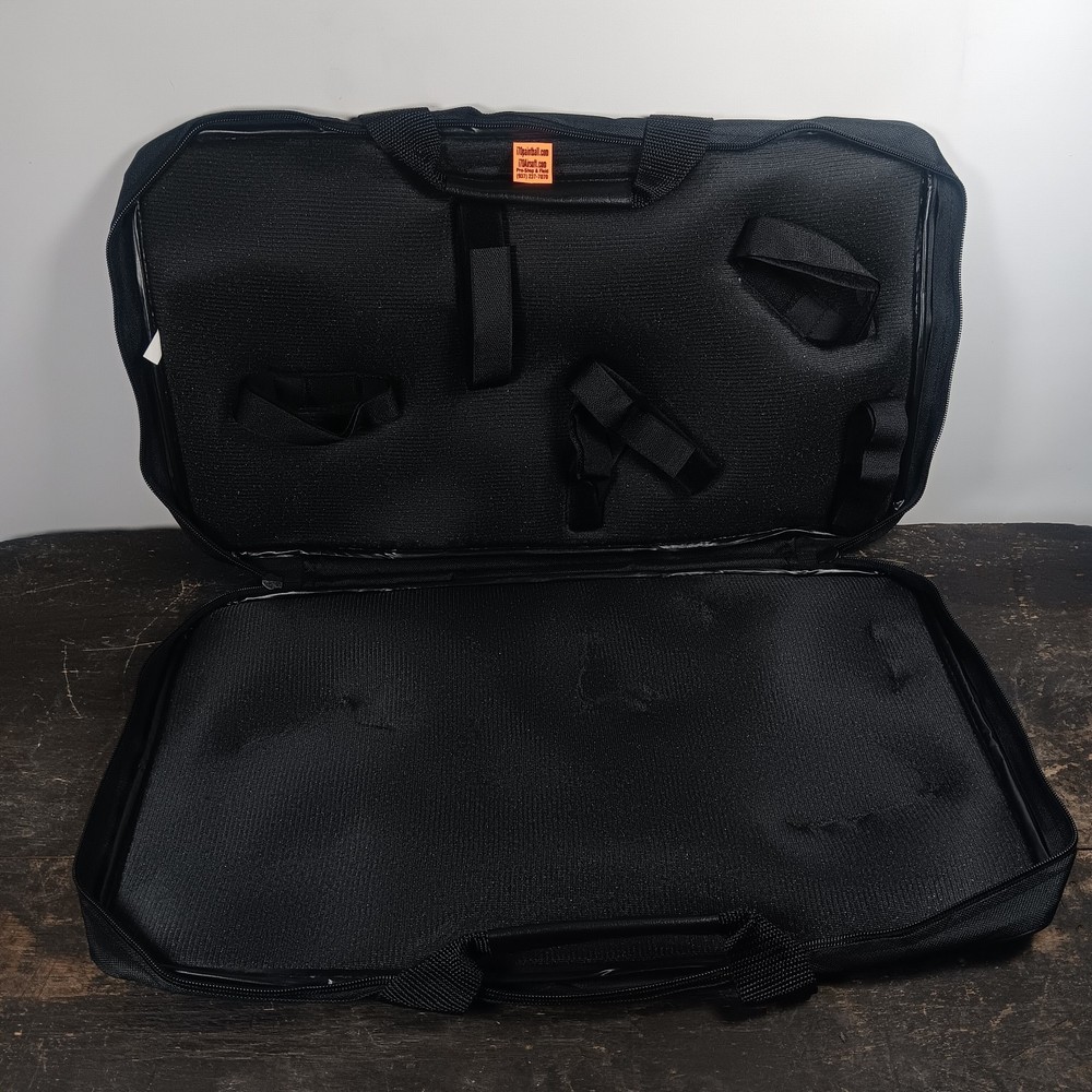 Padded Paintball Marker/Gun Case
