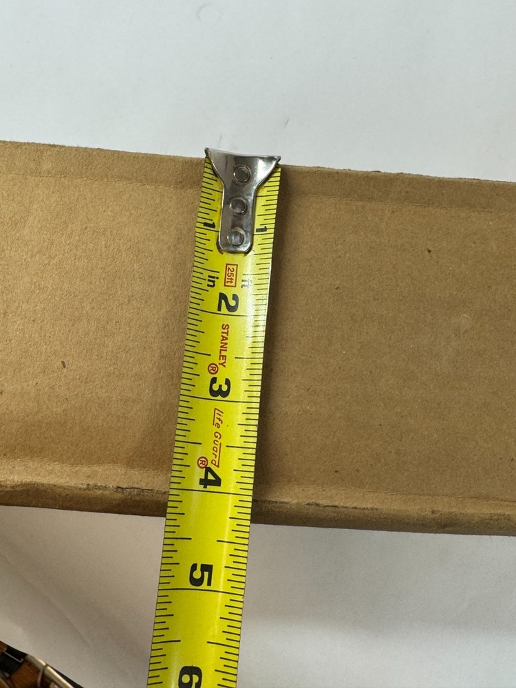 Ultimate Model LTB-24B LTB24B 24" Lighting Crossmember Accessory NO HARDWARE