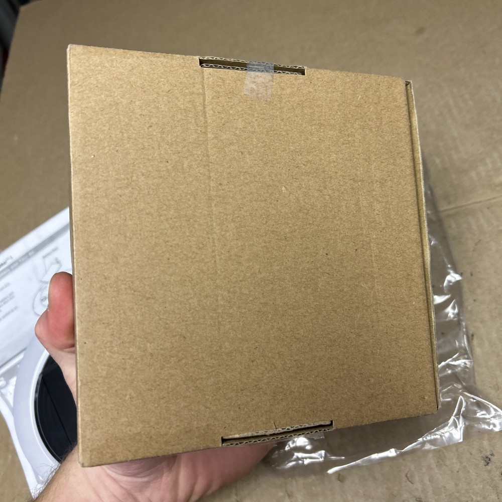 AbleNet Quick Talker Version 1 Communicator Single Message Speech Tablet Device