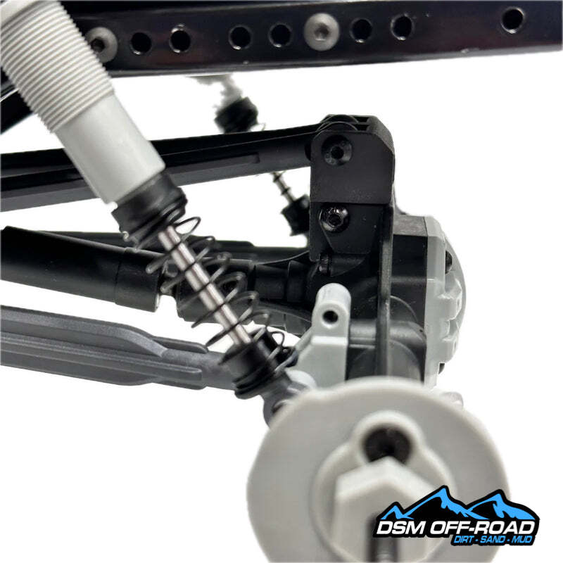 Link Riser for Element RC Enduro Ecto Gatekeeper Knightwalker Bushido SE