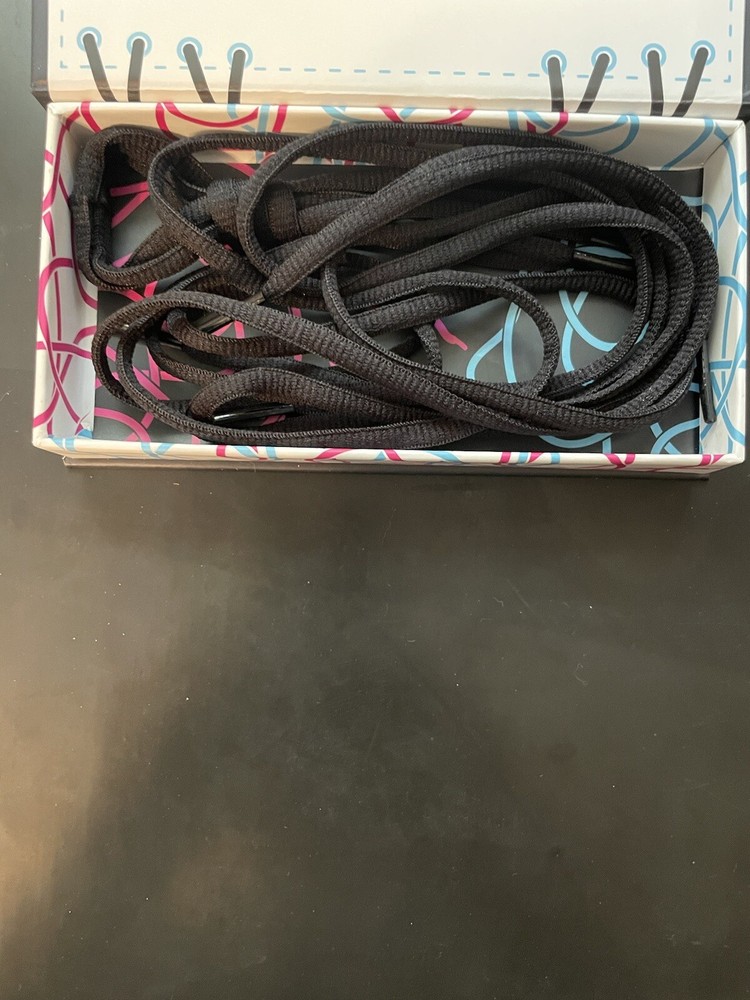 Laced Up By Donovan Mount