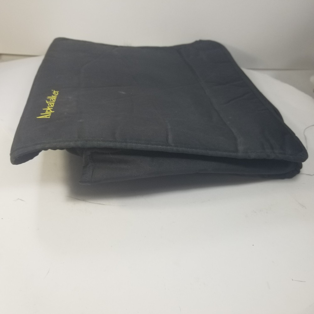 Alphatalker Communicator Speech Therapy Replacement Bag Only