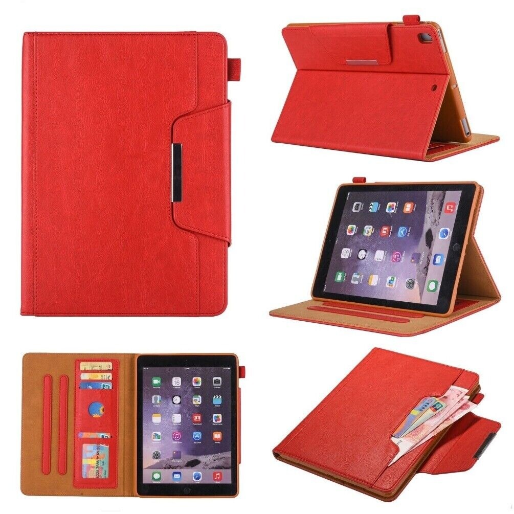 Case Cover for Apple iPad 10.2 9 8 7th Generation Pro iPad Air 1 2 5th 6th 9.7"