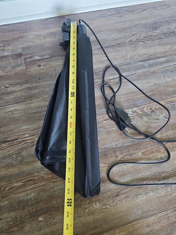 Neewer 24 inches Square Softbox