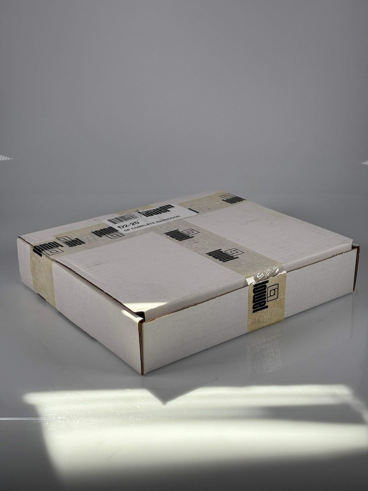 Lowel DP lighting DP Barndoor D2-20