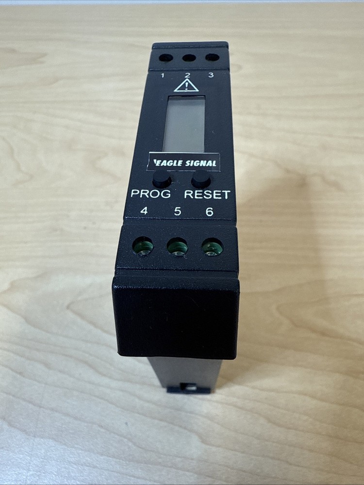 Eagle Signal B90D-500 Timer Module