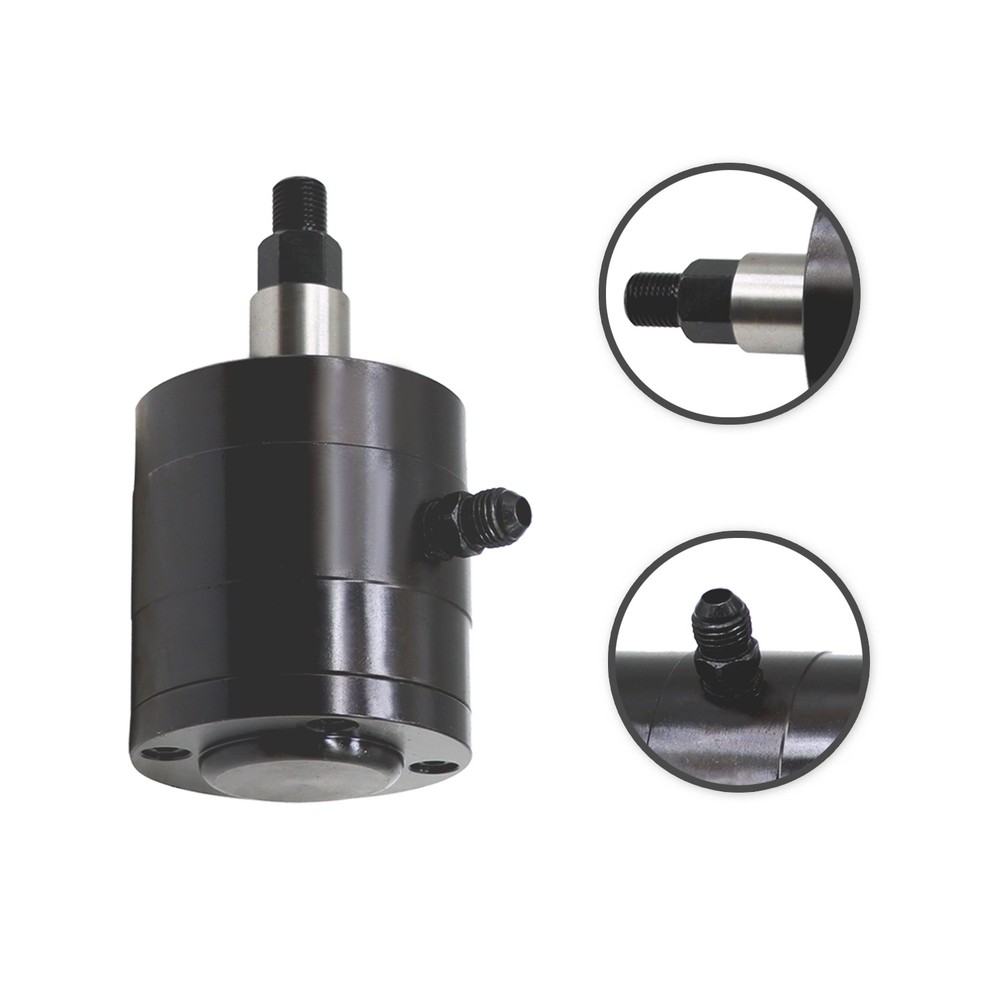 Air Vibration Injector Removal Extractor Pneumatic Puller Tools Universal New