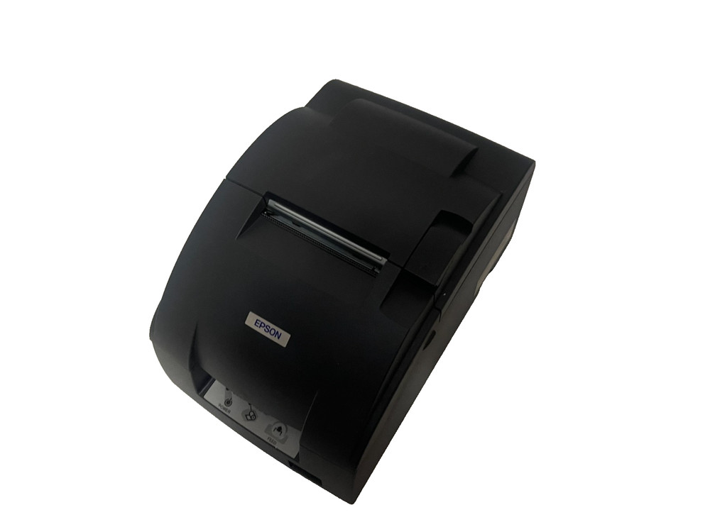 EPSON TM-U220B  M188B Kitchen POS Receipt Printer  E04 Ethernet (LAN)  *NEW*