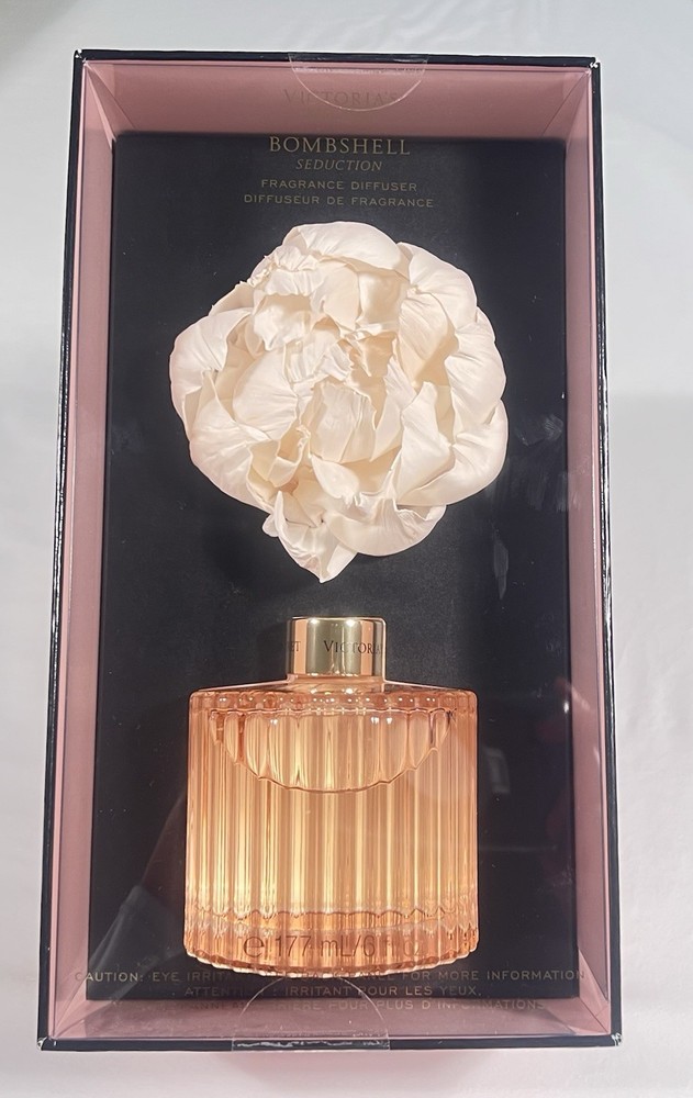 Victoria's Secret Bombshell Seduction Fragrance Diffuser