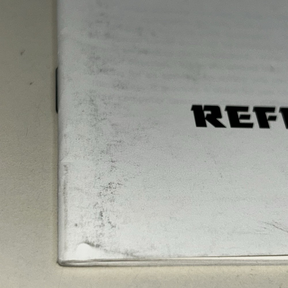 Command & Conquer: Tiberian Sun Video Game Reference Guide BOOKLET ONLY