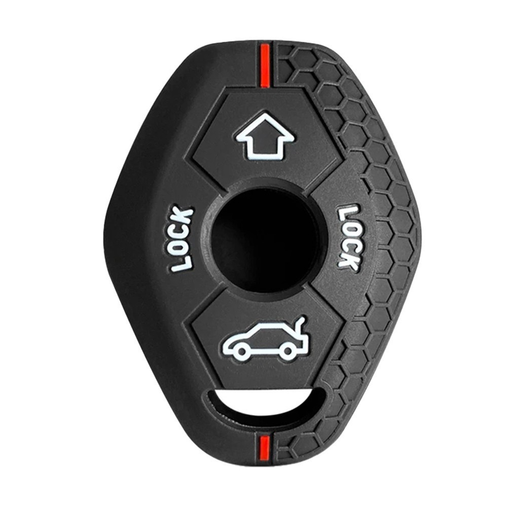 Eco Friendly Key Case for For Bmw E46 E53 X3 E83 X3 E39 Serie 7 5 3 330i