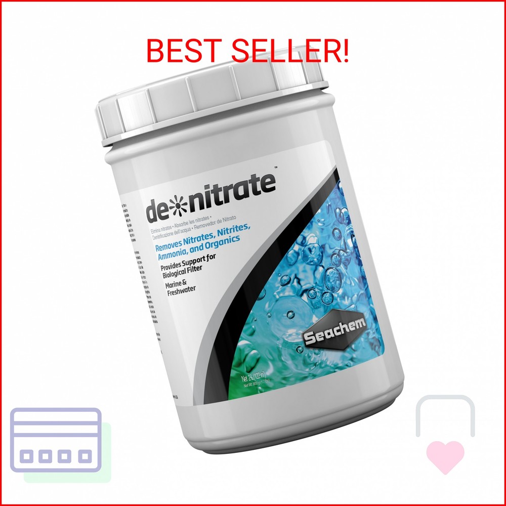 de*nitrate, 2 L / 67.6 oz.