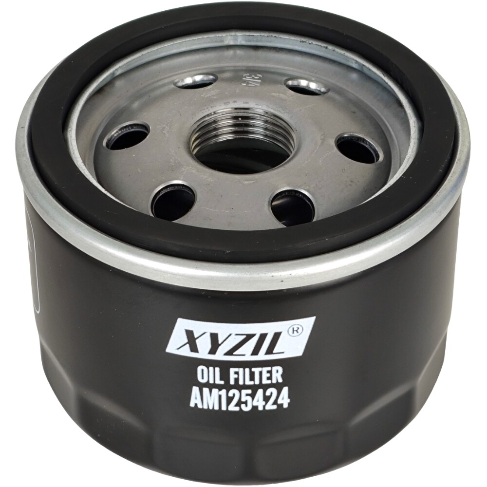 Maintenance Service Filter Kit Fit for John Deere Z915B Z915E Z930M Zero Turn