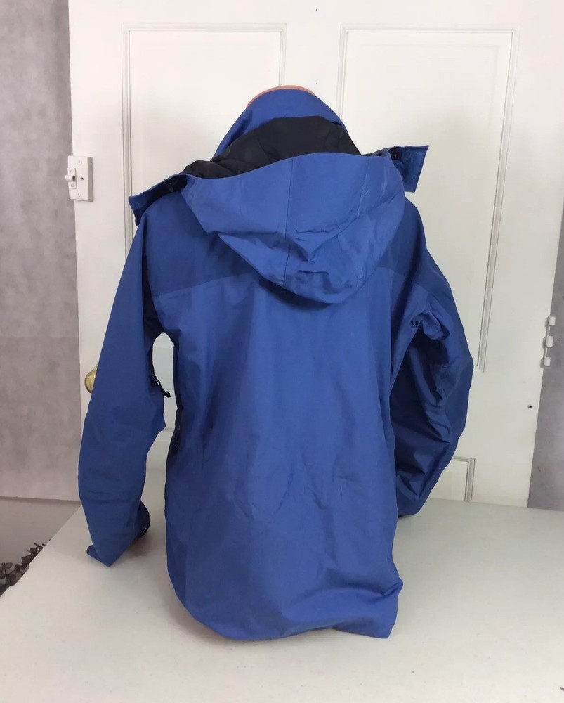 Solstice Ski Jacket Waterproof Womens Large