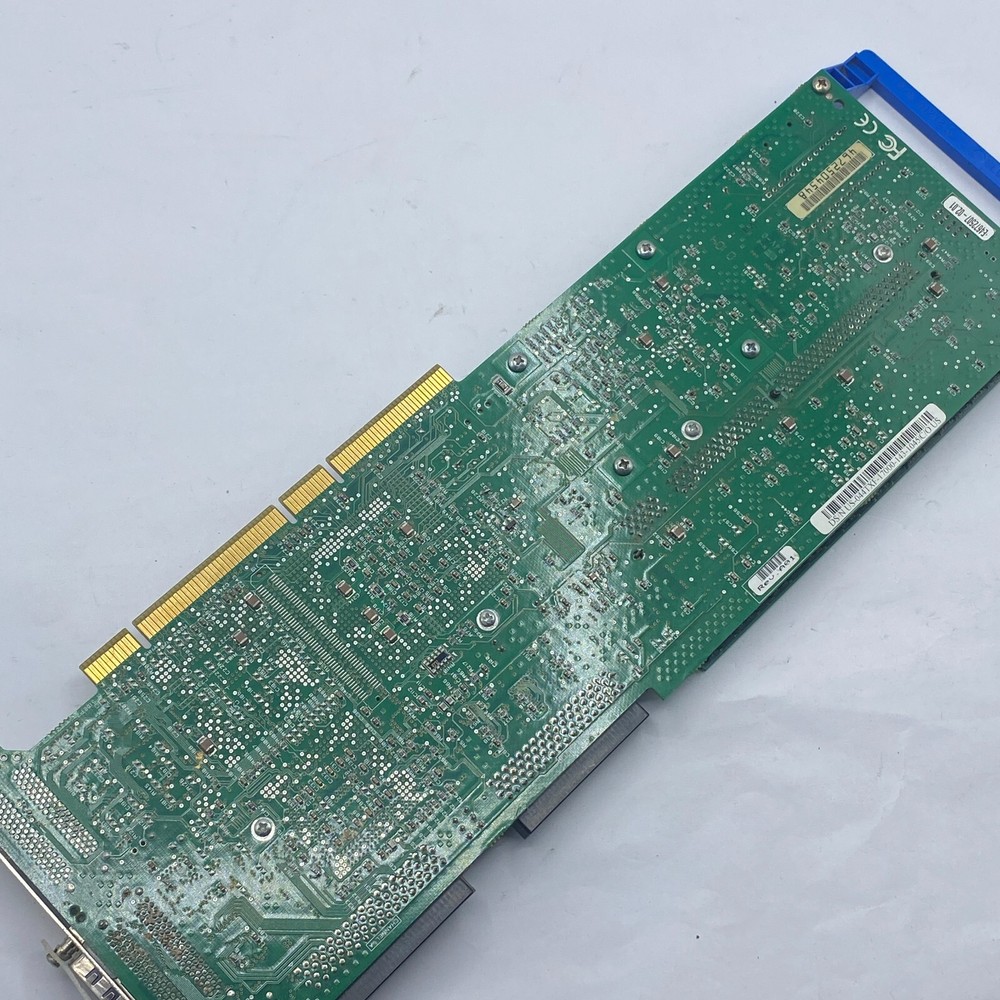 Dell 44TXF PERC 2 RAID Controller 128MB Cache - With BAT-NIMH-4.8 -05 Battery ✅