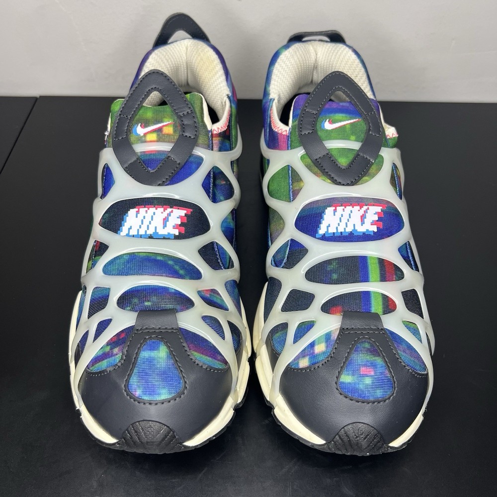 Size 13 - Nike Air Kukini Pixel